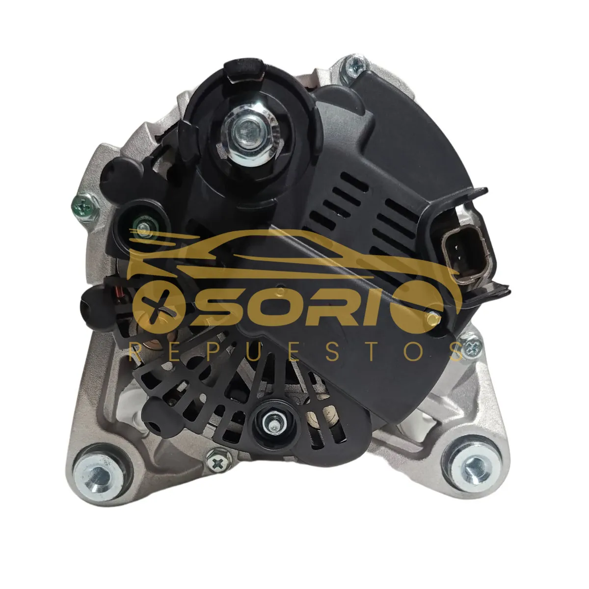 alternador cuerpo pequeno molpower renault duster todos logan 15 21 1 6 sandero stepway alt 9b053