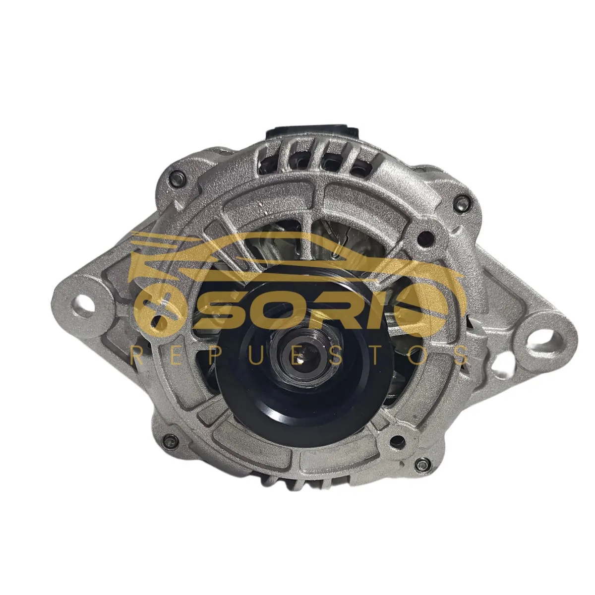 alternador 3 pines totalparts chevrolet aveo todos optra 1 4 1 6 daewoo nubira todos 96540541