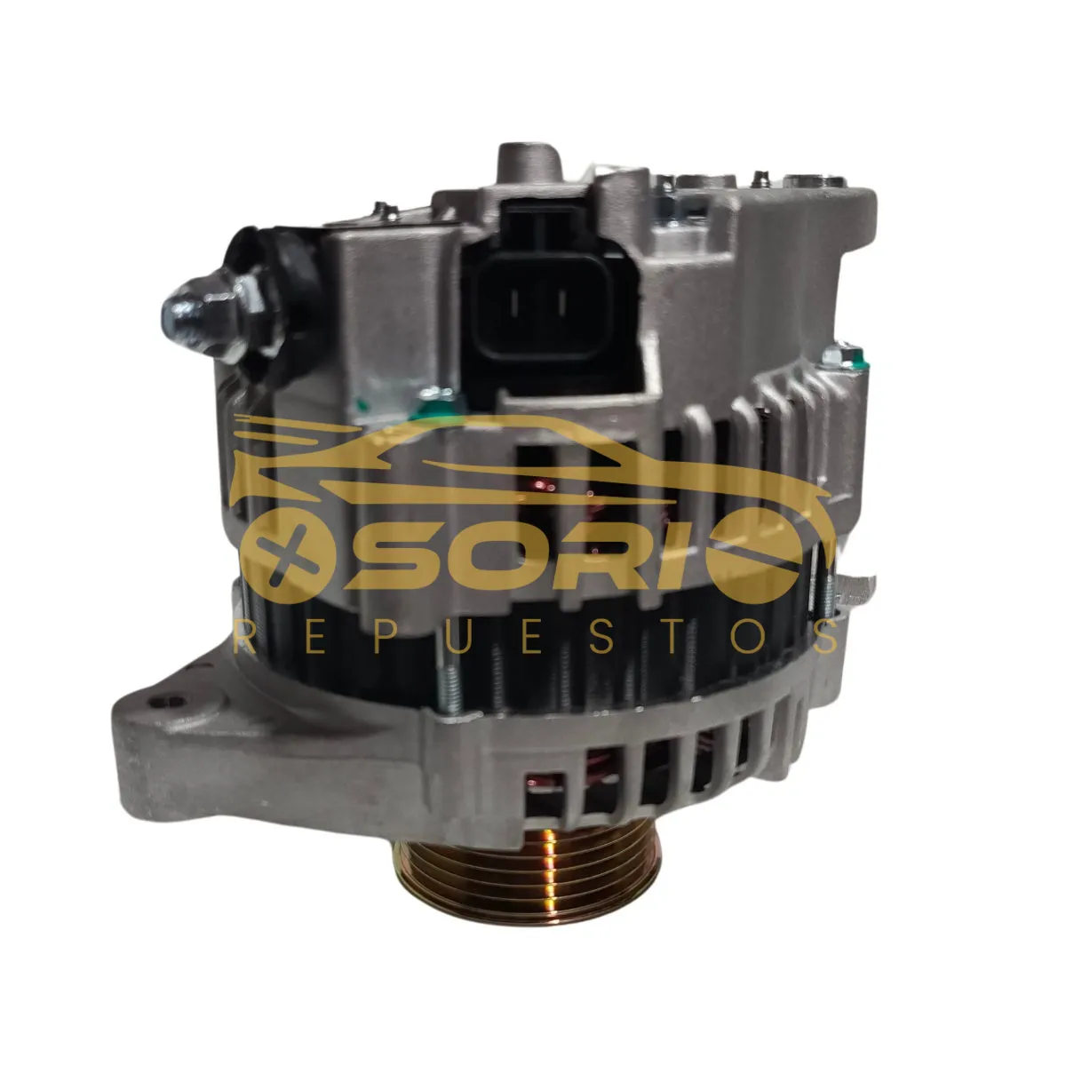 alternador totalparts nissan sentra b13 b14 39330c