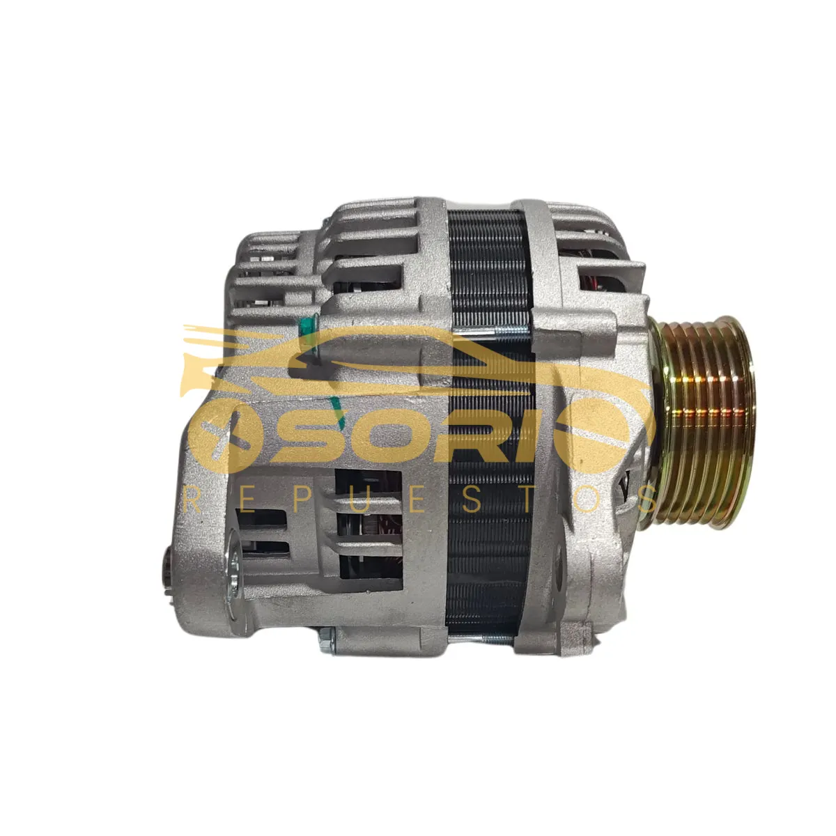 alternador totalparts nissan sentra b13 b14 39330c