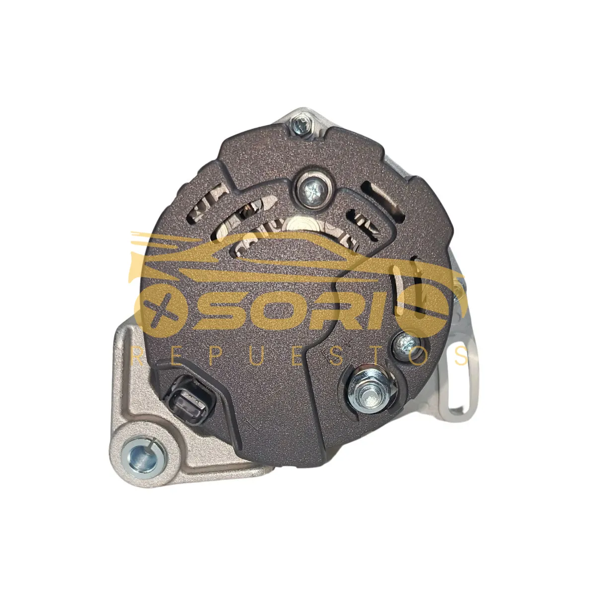 alternador 70am 12v totalparts renault clio todos twingo 16v 242 21621
