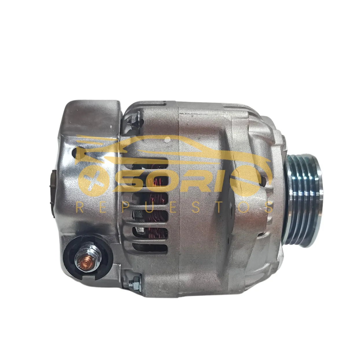 alternador alternador auto parts chevrolet steem todos 31400 6cg11