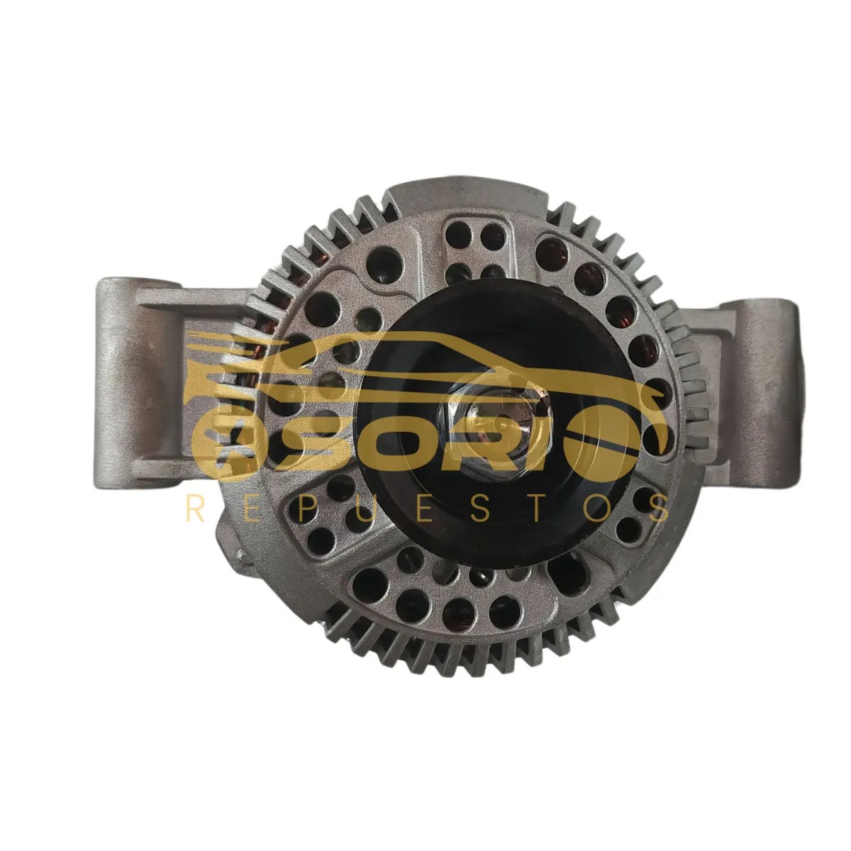 alternador gamma ford f150 todos f350 todos ranger todos 1f 0001