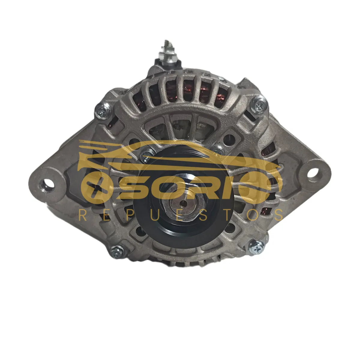 alternador gamma mazda 626 milenio 199 allegro 1 3 199 a2t b0191r