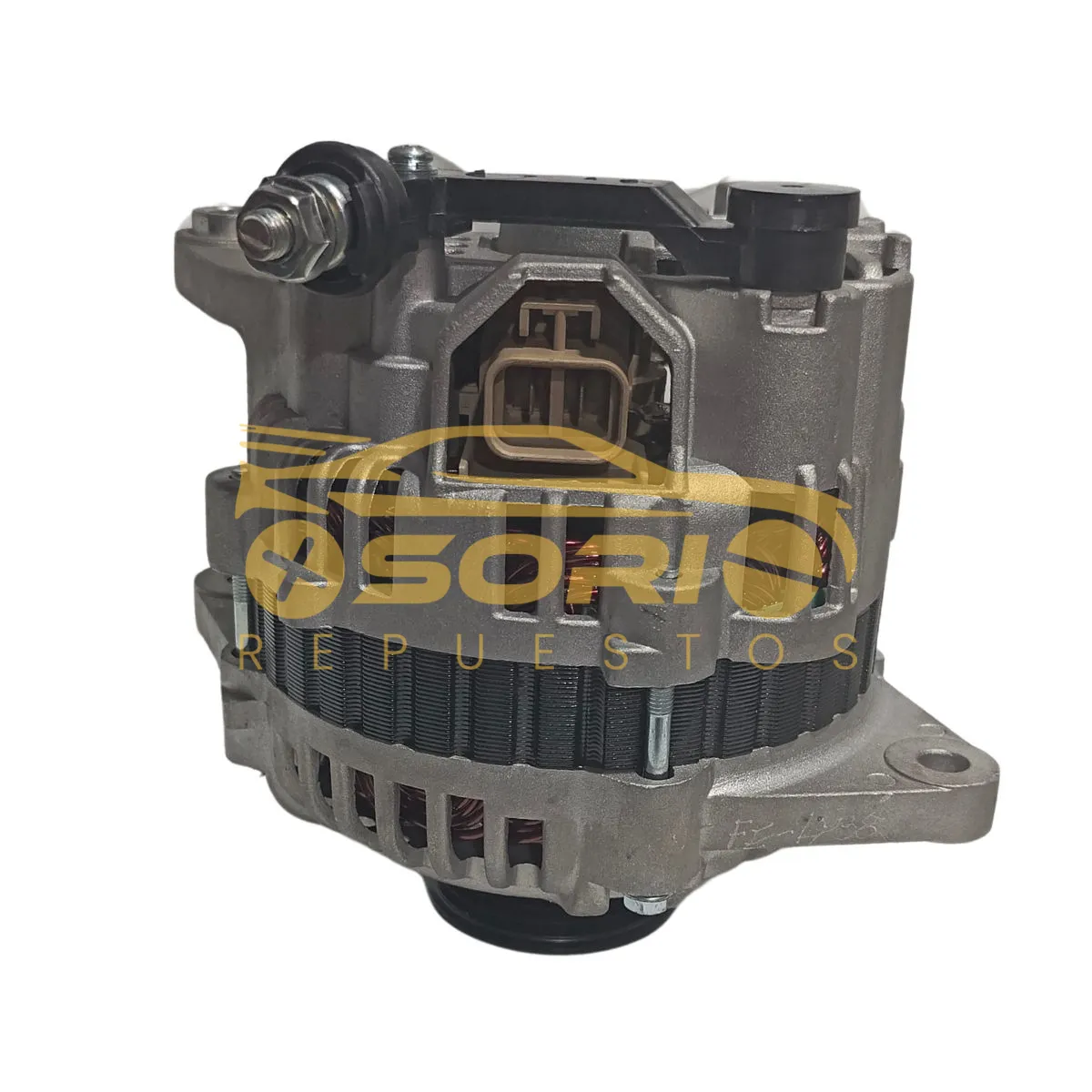 alternador gamma mazda 626 milenio 199 allegro 1 3 199 a2t b0191r