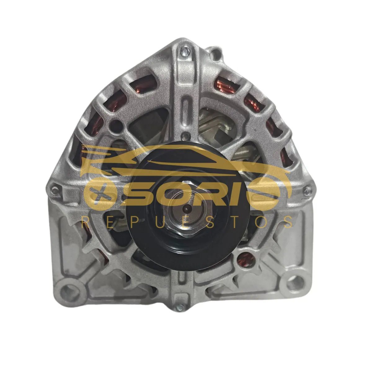 alternador generica chevrolet sail todos 48843c