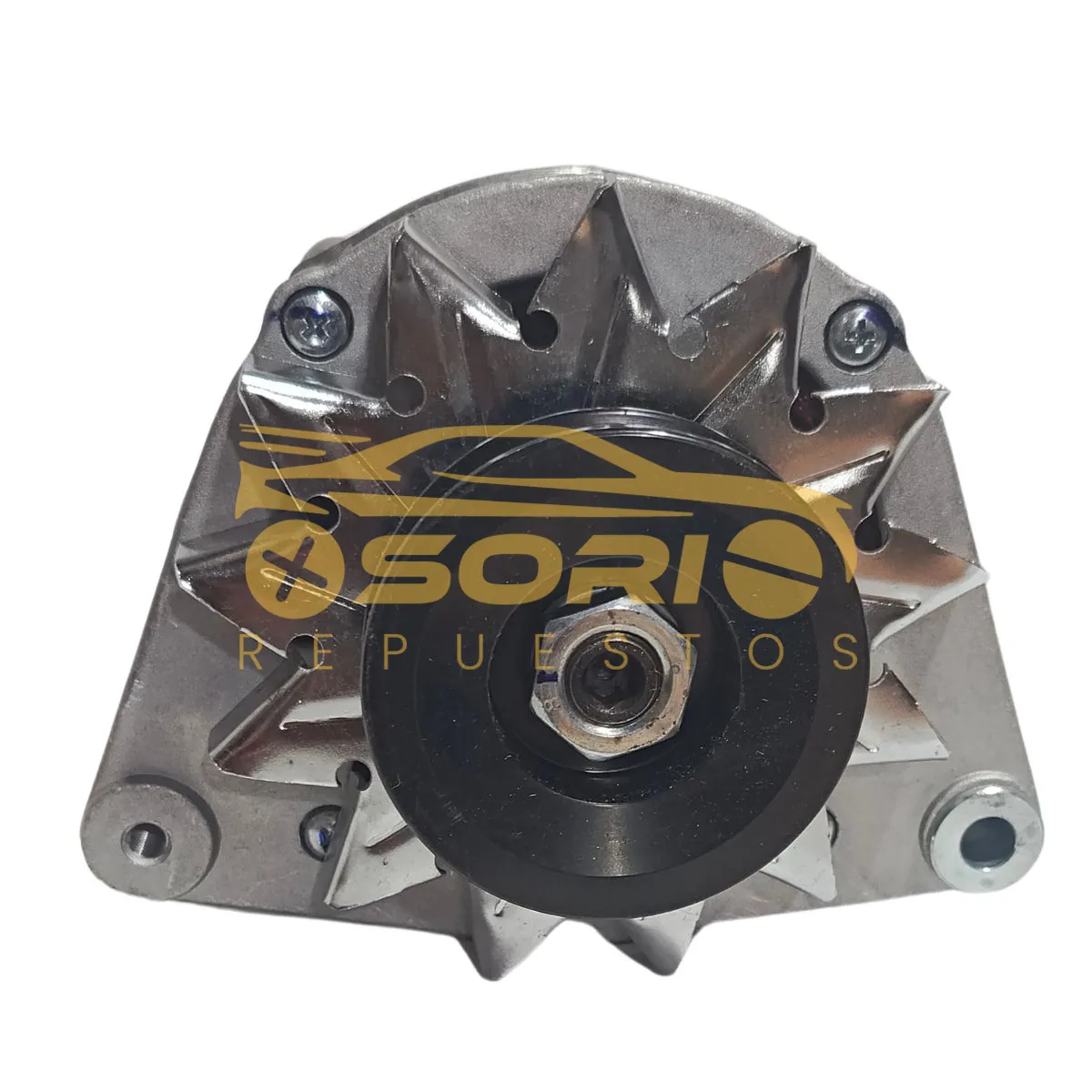 alternador 12v gaus renault r19 todos r9 todos twingo todos ga10153