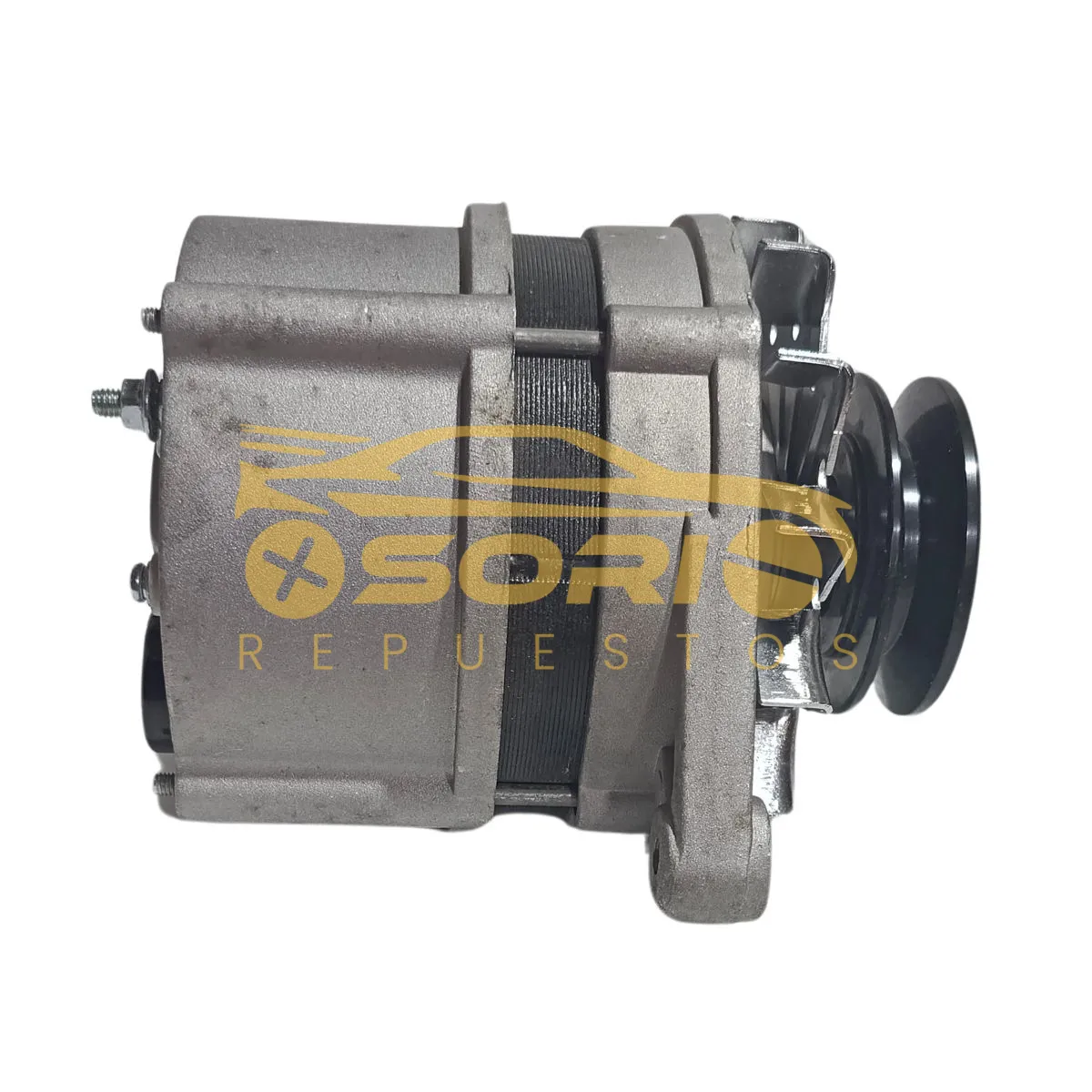alternador 12v gaus renault r19 todos r9 todos twingo todos ga10153