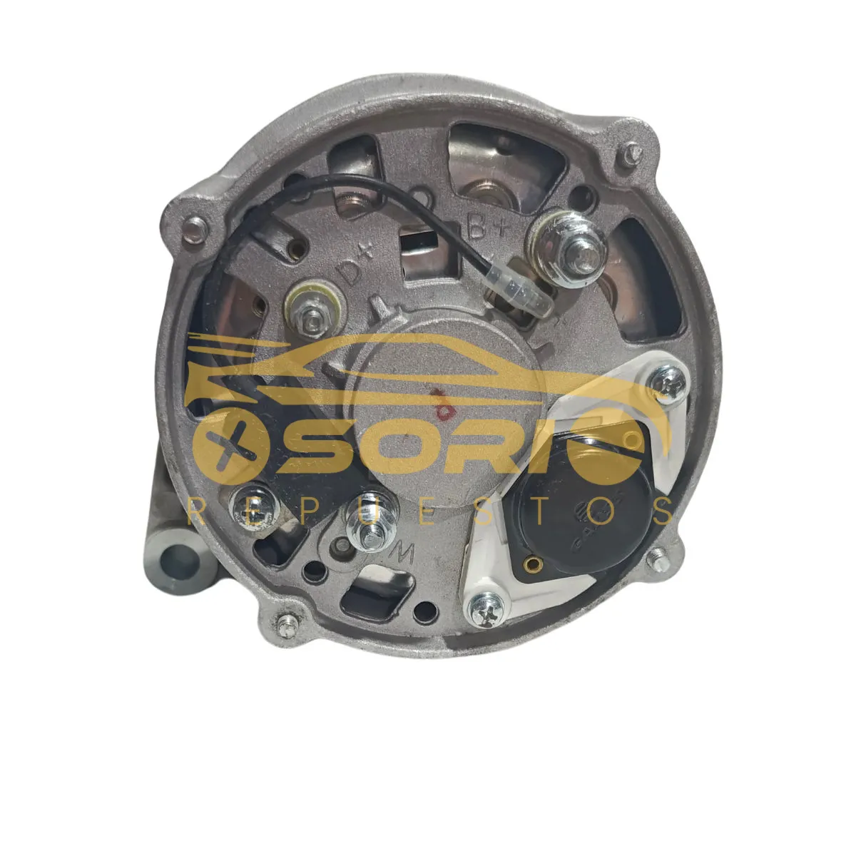 alternador 12v gaus renault r19 todos r9 todos twingo todos ga10153
