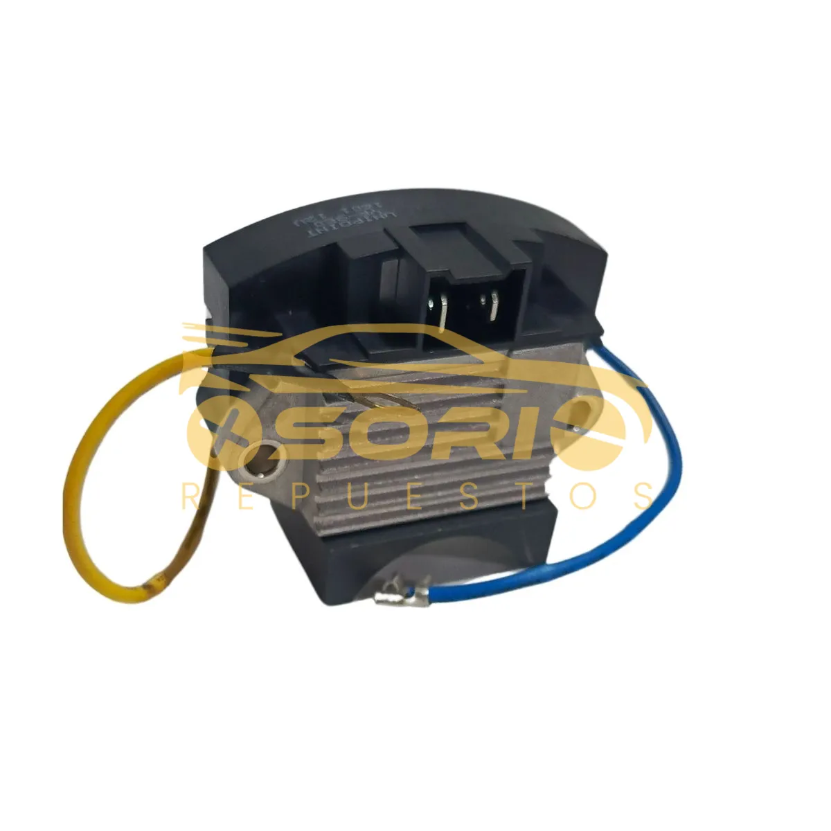 regulador unipoint renault r9 todos yr 950