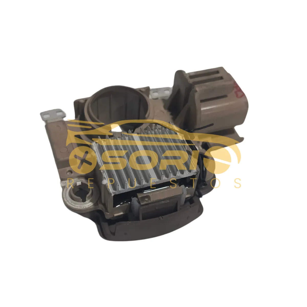 regulador 12v regitar ford fiesta todos mazda 626 milenio 199 allegro 1 3 im345