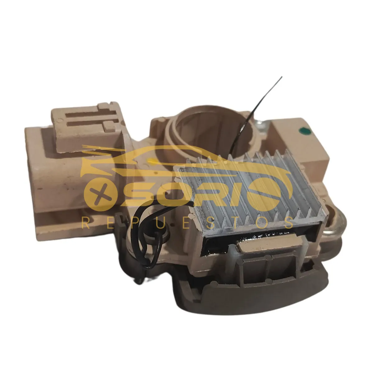 regulador computadora transpo chevrolet super carry mitsubishi montero im362