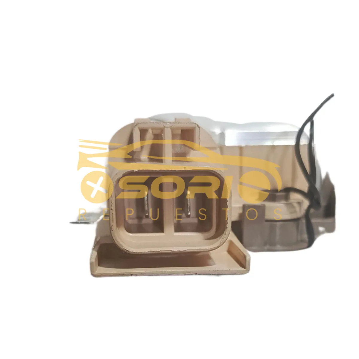 regulador computadora transpo chevrolet super carry mitsubishi montero im362