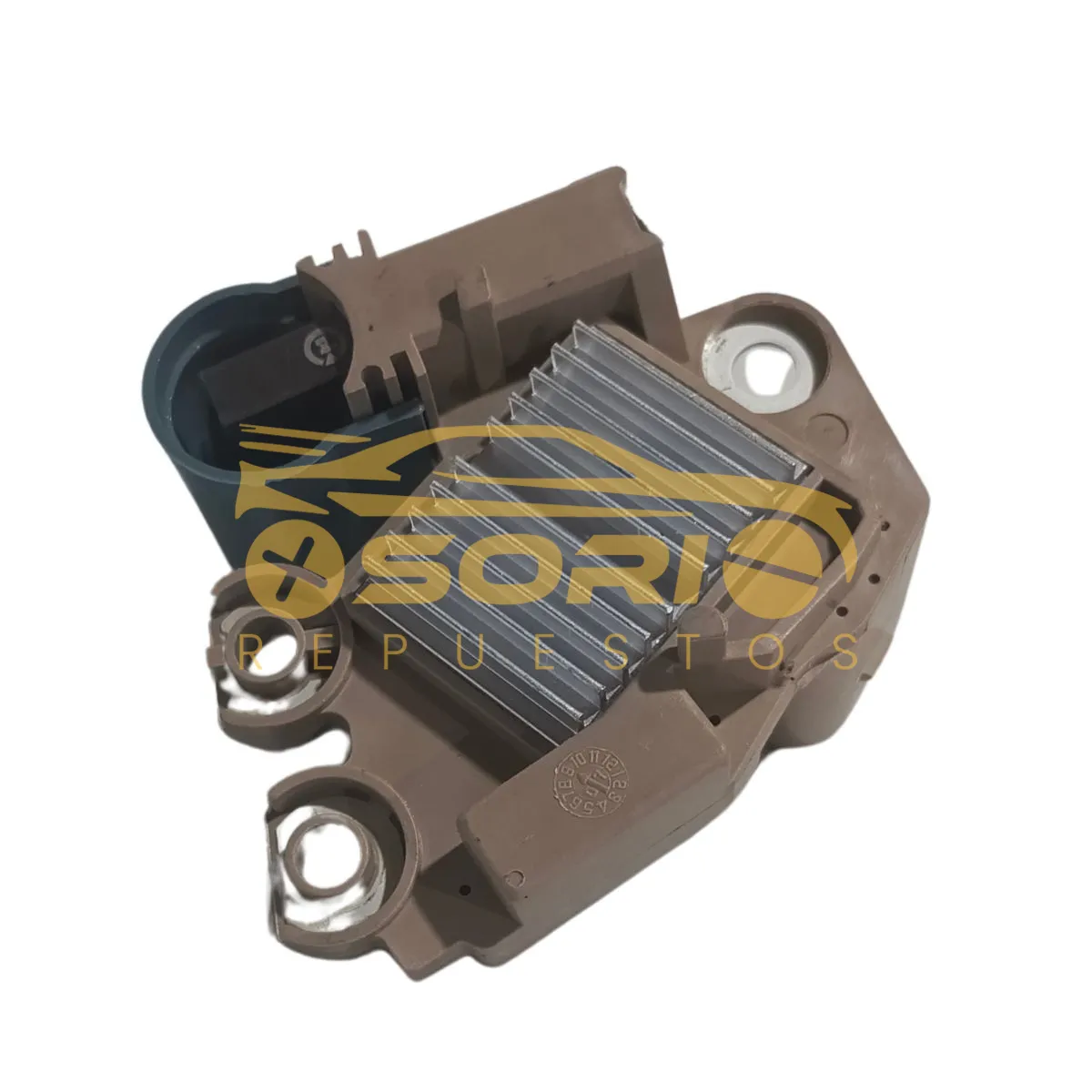 regulador regitar ford laser todos mazda allegro 1 3 199 im545