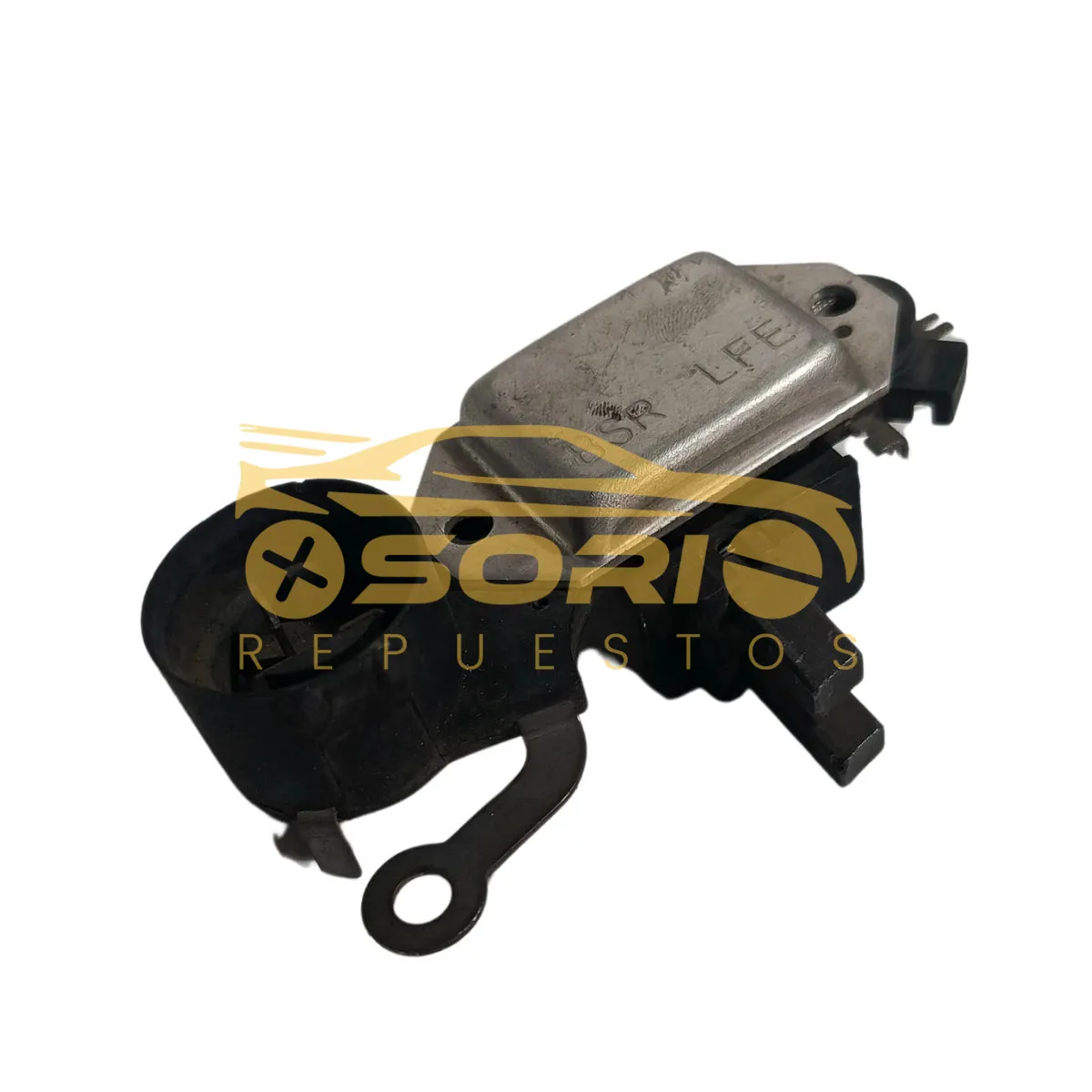 regulador transpo chevrolet nkr todos npr todos ih252