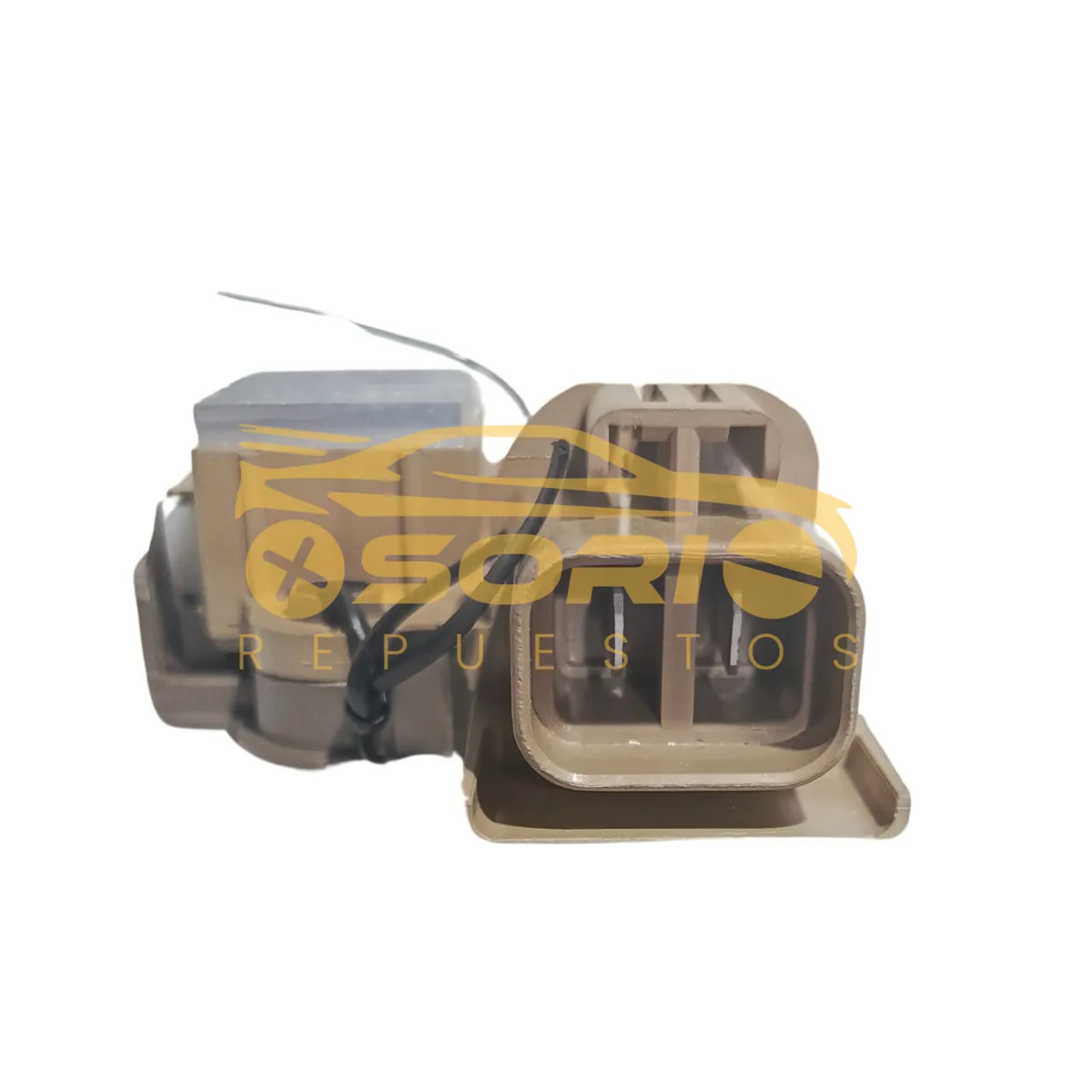 regulador 2pines transp nissan frontier 2009 frontier 2010 urvan im 350