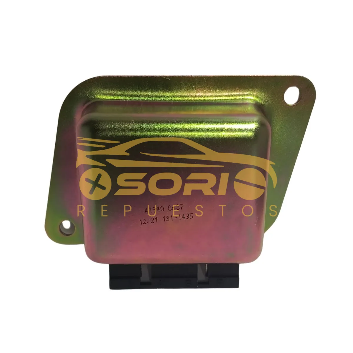 regulador 4 patas universal motorcraft totalparts 41940c