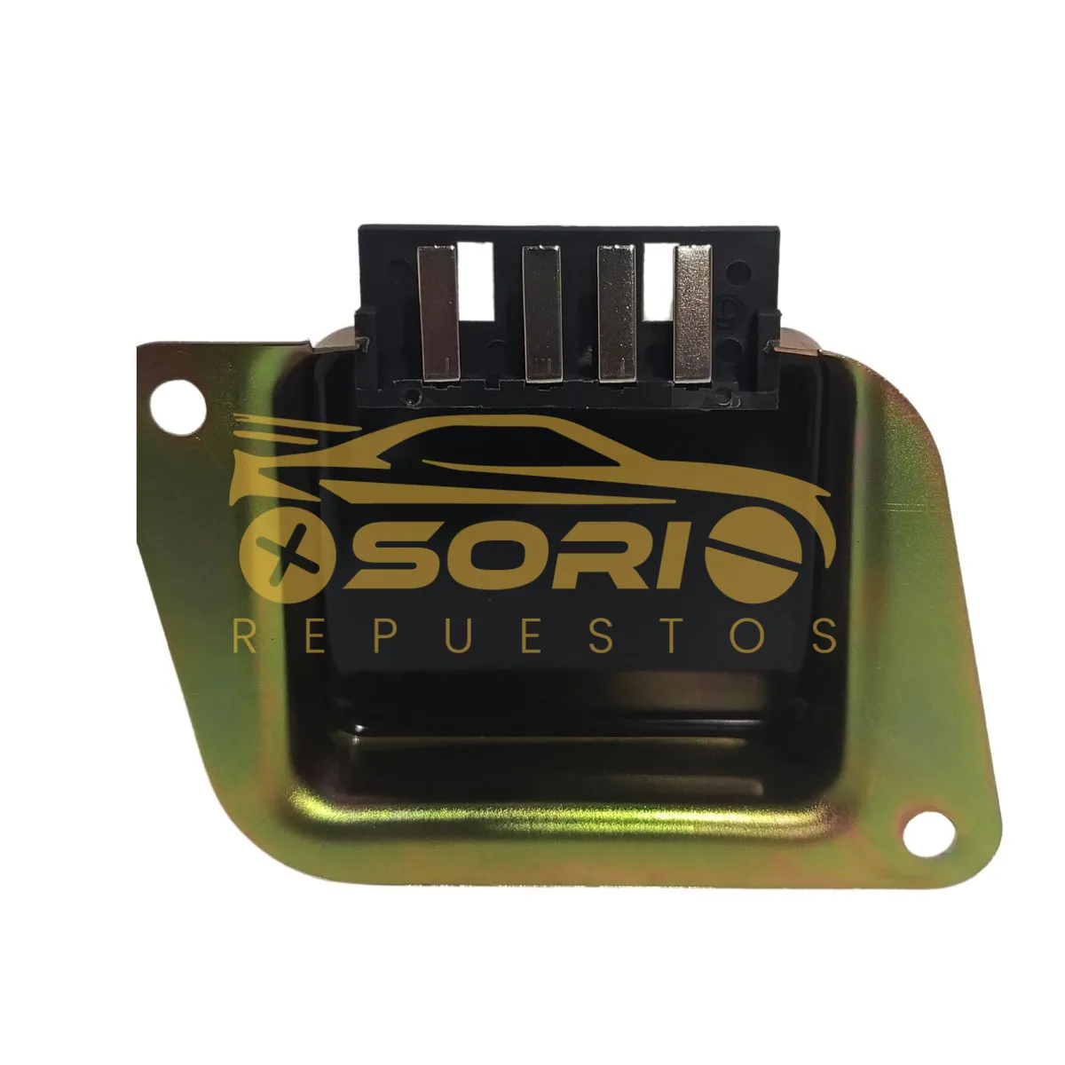 regulador 4 patas universal motorcraft totalparts 41940c