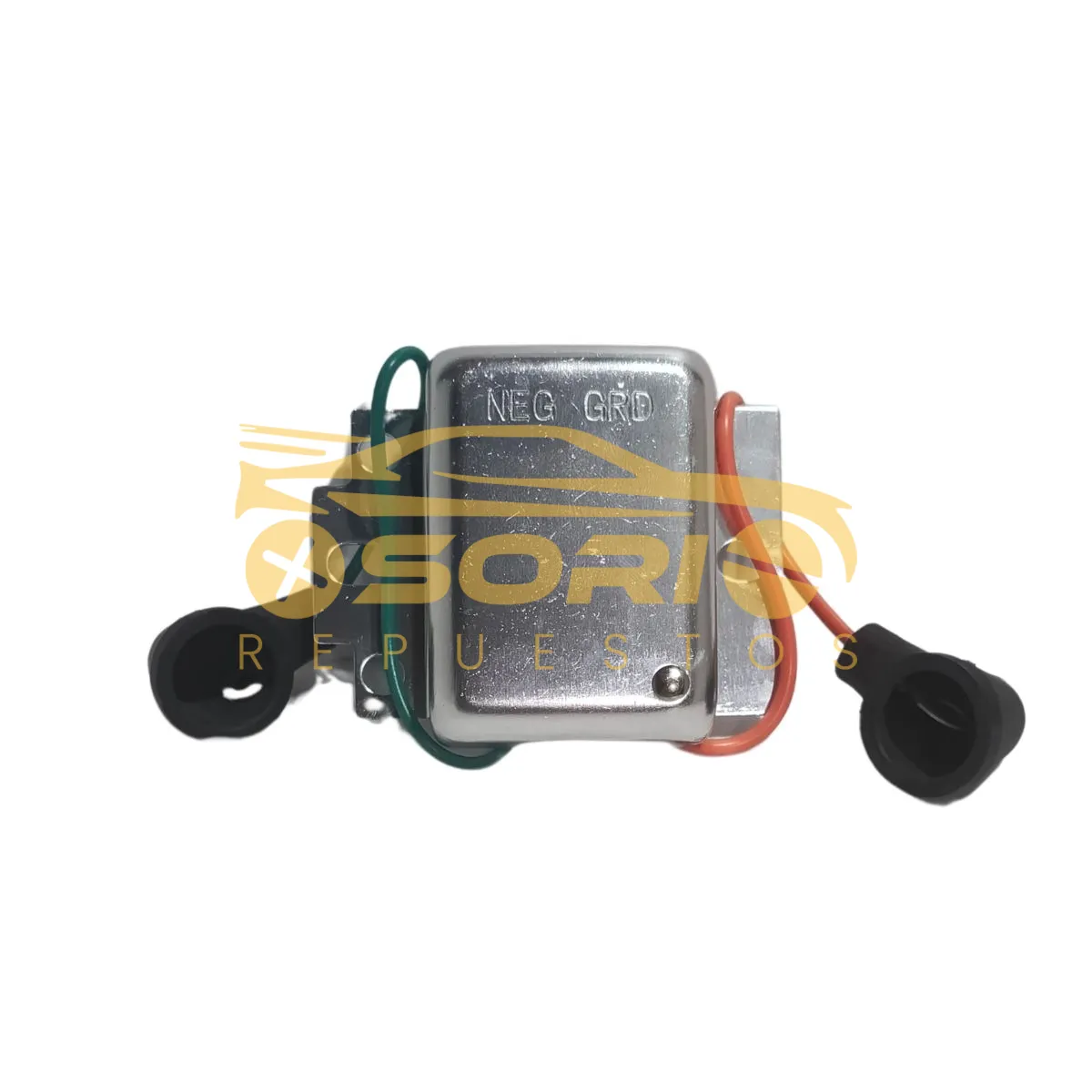 regulador 24v prestolite transpo p8393