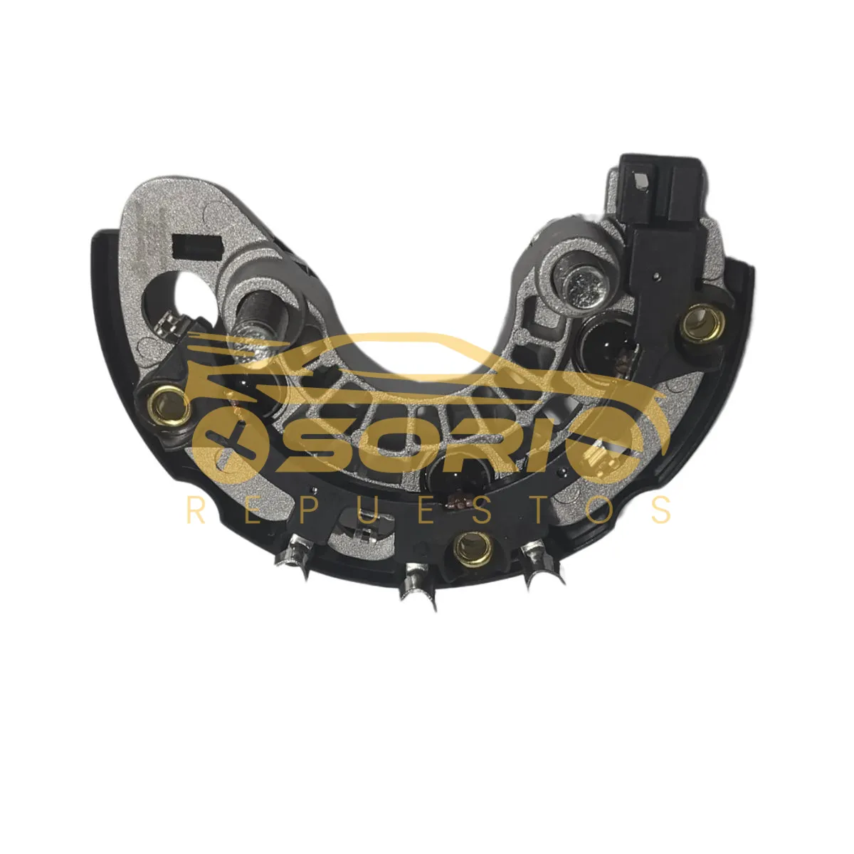 generica chevrolet cobalt todos onix todos 51708