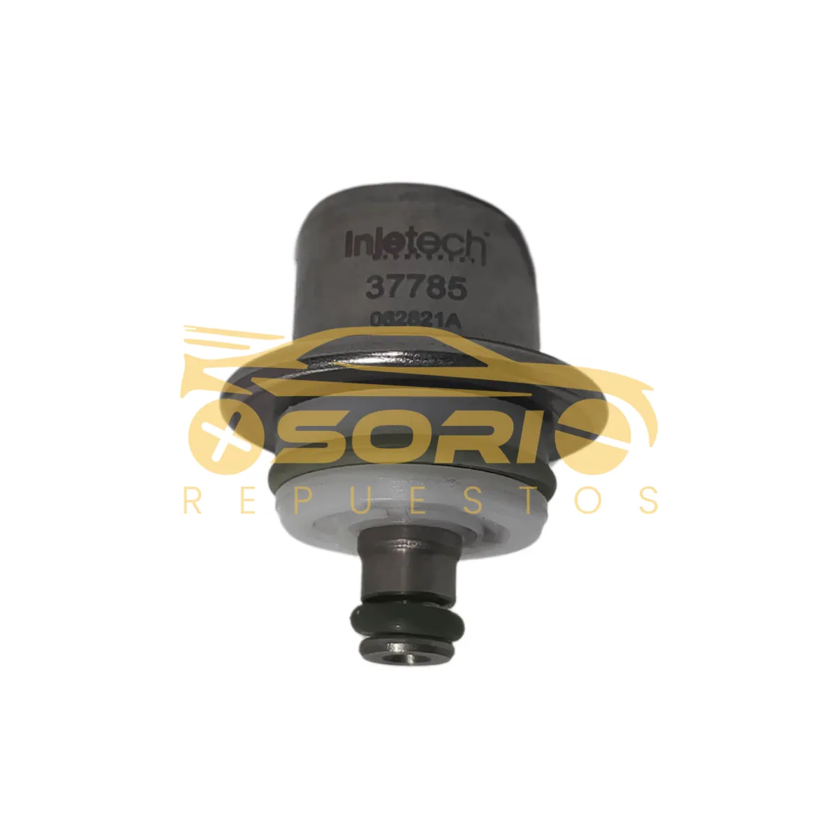 regulador presion injetech renault clio todos megane todos twingo todos 37785