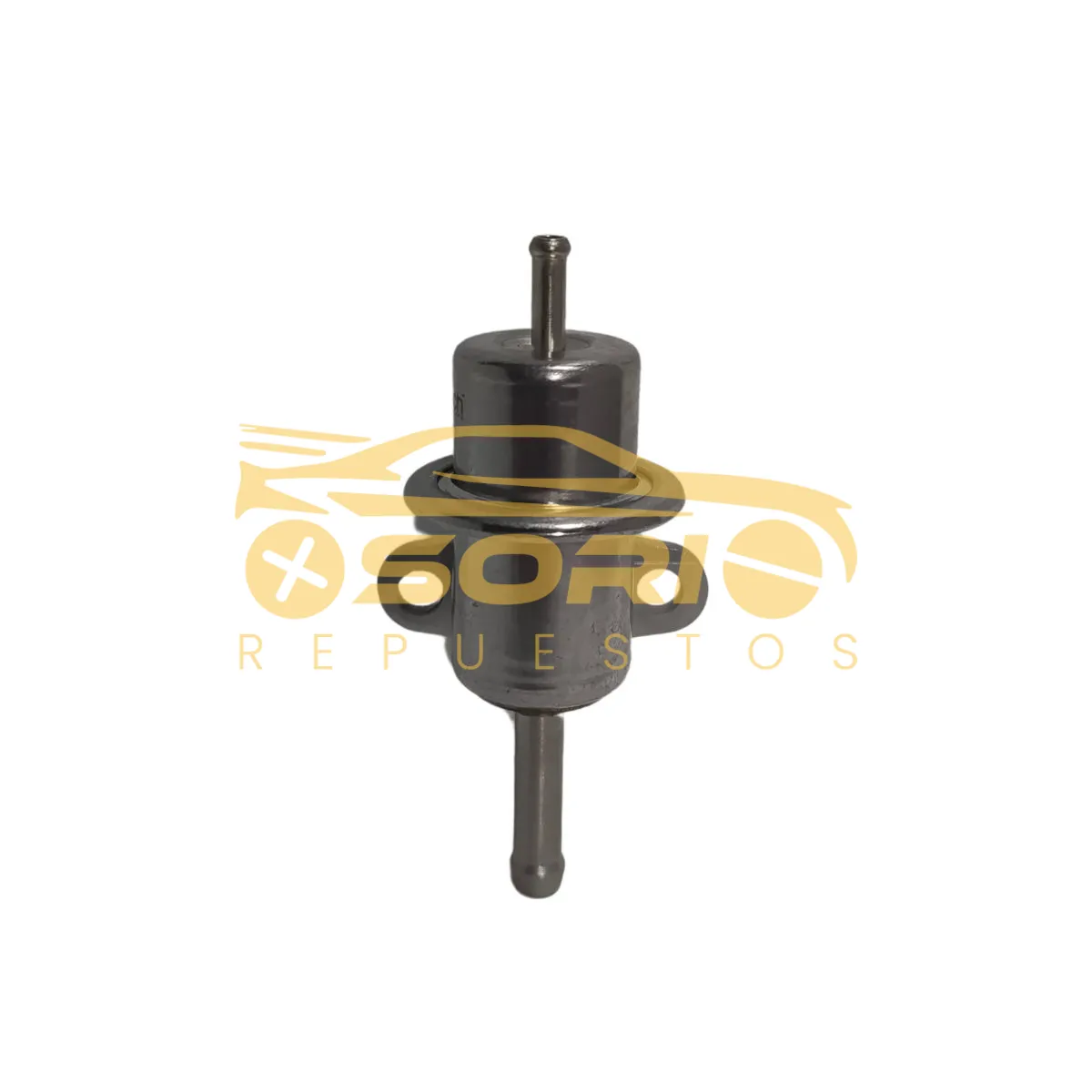 regulador de presion injetech chevrolet tracker 1 8 suzuki grand vitara to 13917c