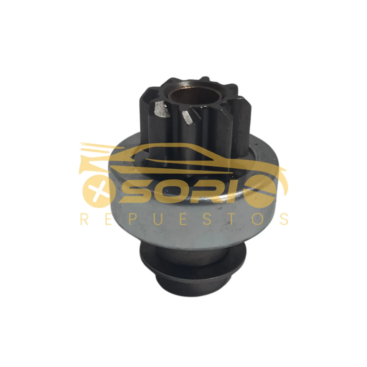 bendix 8dientes con pestana total ktc hyundai accent 99 06 mazda 323 202 450 hnz 450