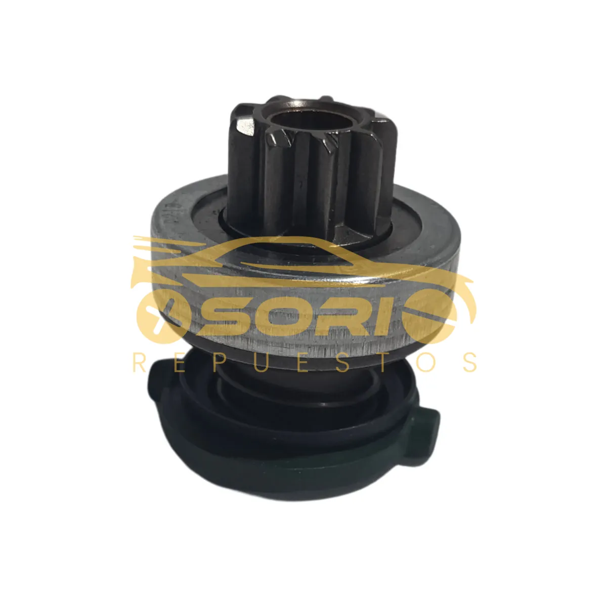 bendix 9dientes con pestana totalparts chevrolet astra todos corsa todos zafira todos 0584