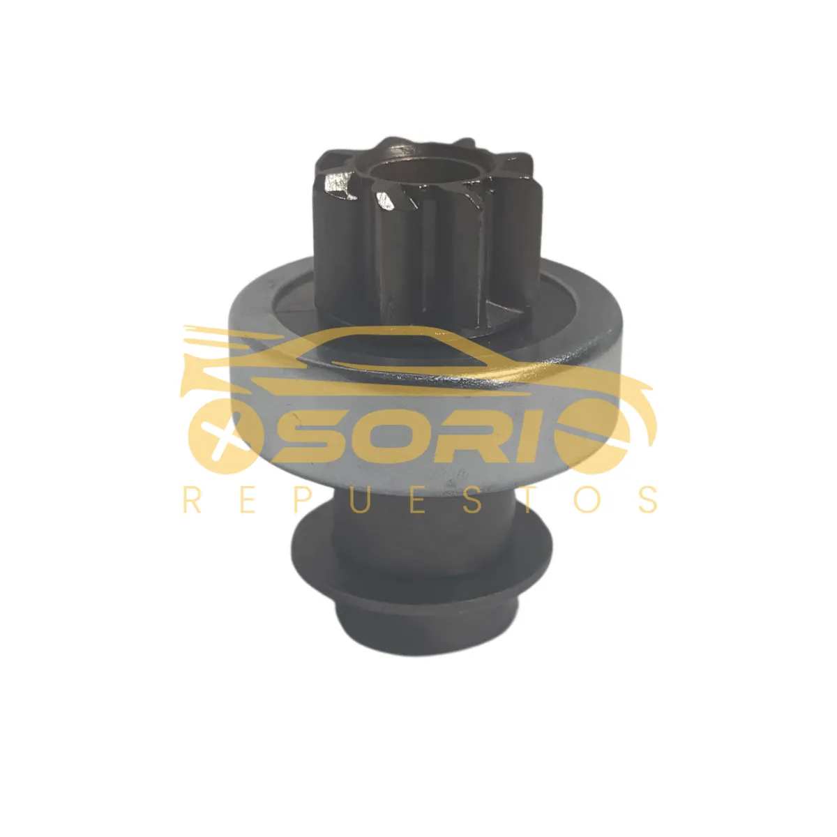 bendix pequeno 8d con pestana vulko chevrolet sprint swift 0576 18170