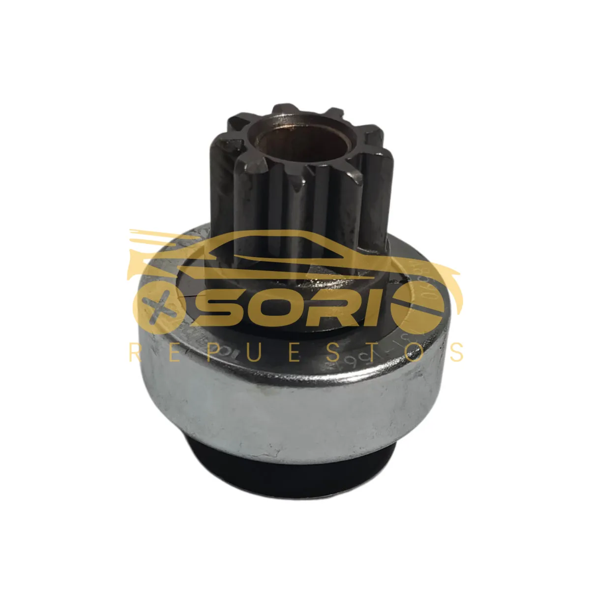 bendix 9 dts total ktc chevrolet sail todos hnz1848 48590c
