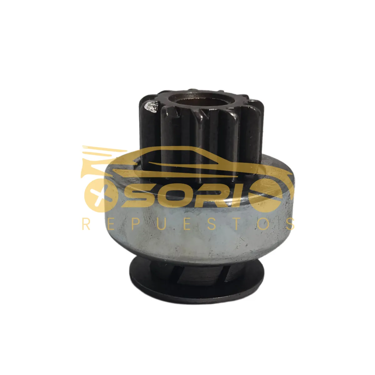 bendix 11 dientes con pestana totalparts chevrolet blazer todos 39544