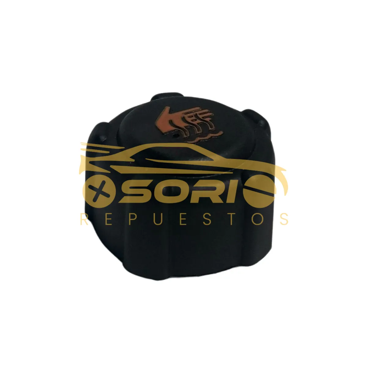 tapa frasco de agua geniune parts renault clio clio ii kango mg05 01255