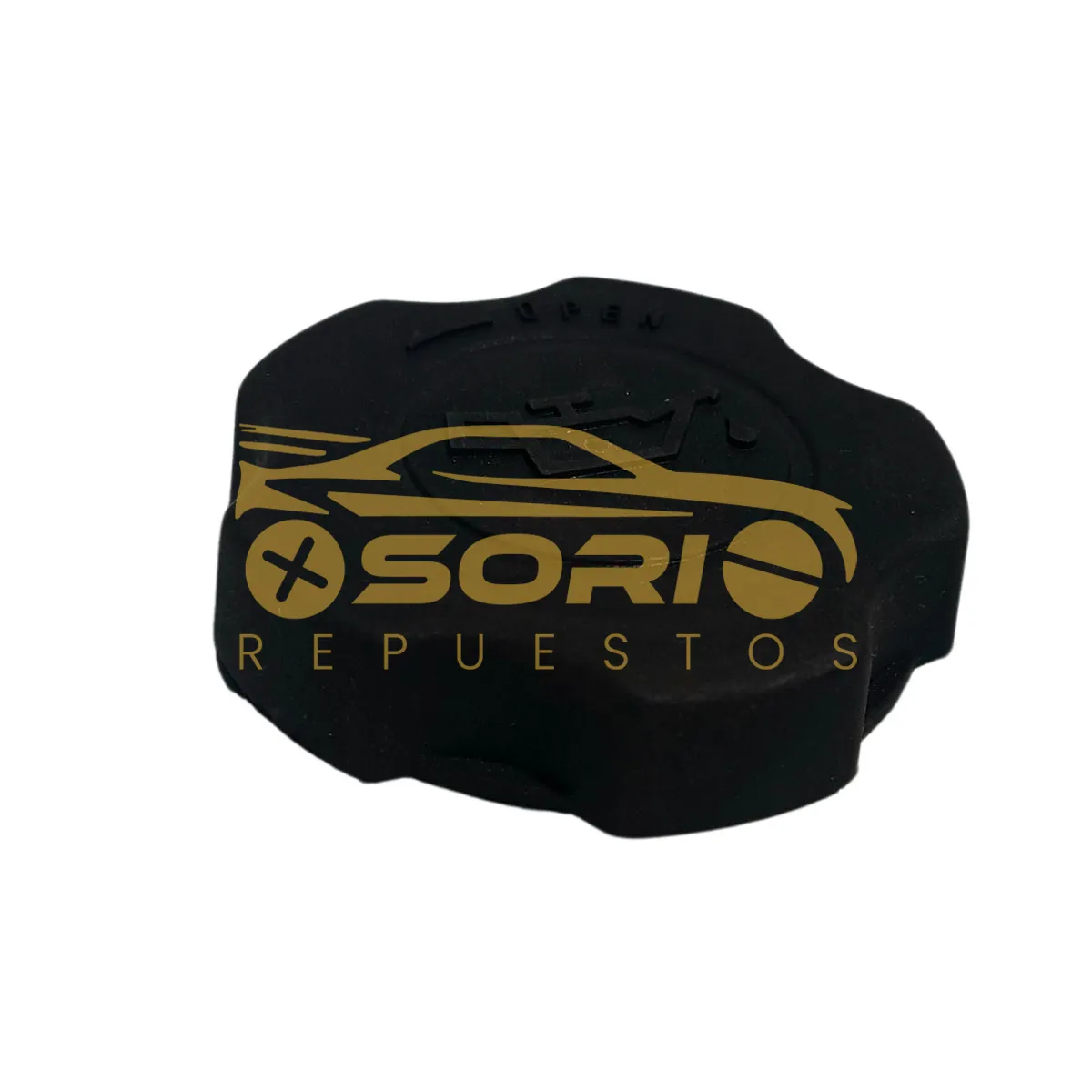 tapa aceite titan nissan sentra b13 b14 tso 92