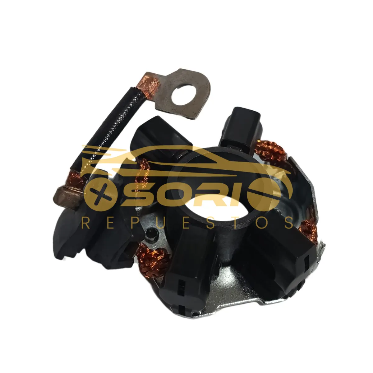 portaescobillero totalparts audi a4 todos volkswagen jetta 1998 20 39320