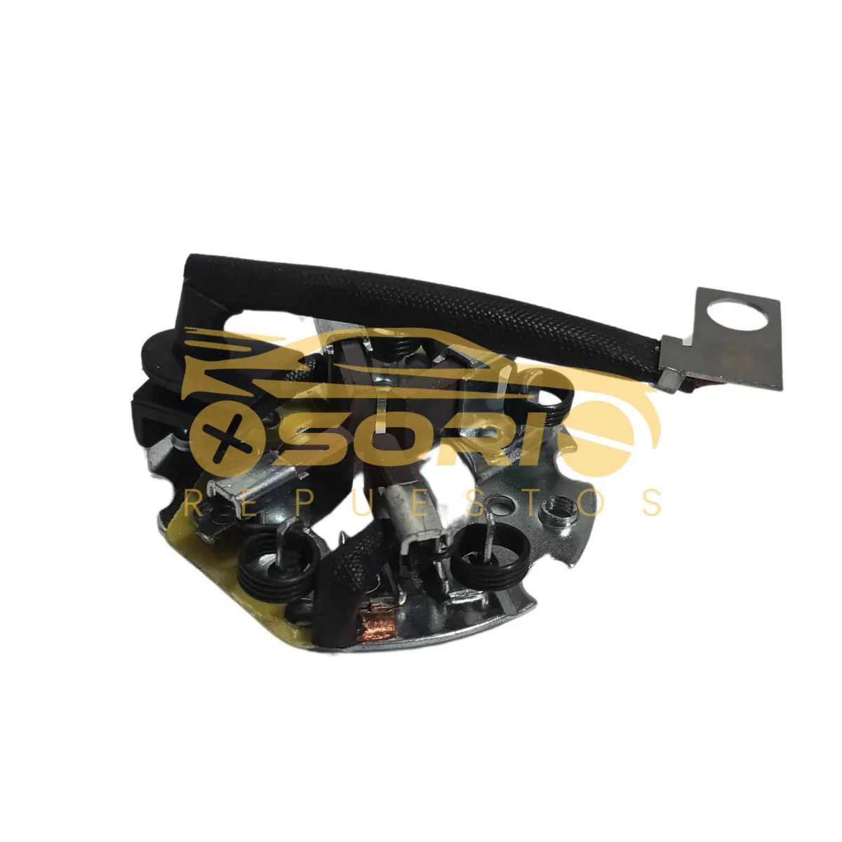 portaescobillero metalico ktc hyundai h100 todos jeep cherokee todos mazda 626 mats 223 28