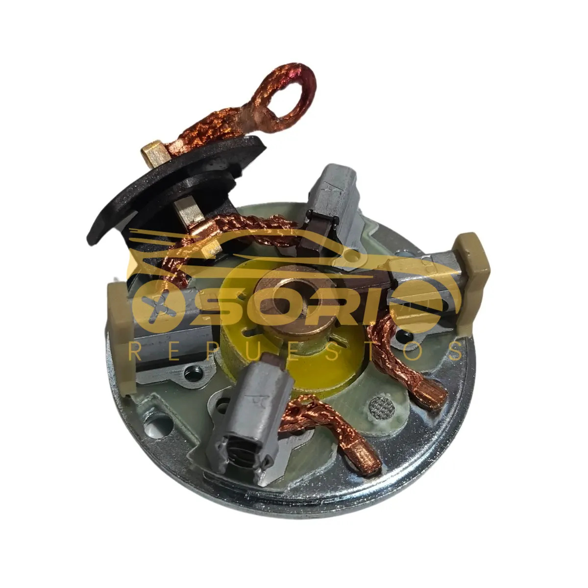 portaescobillero redondo holder chinos todos todos kia picanto lx 2005 sportage todos hd 398 a