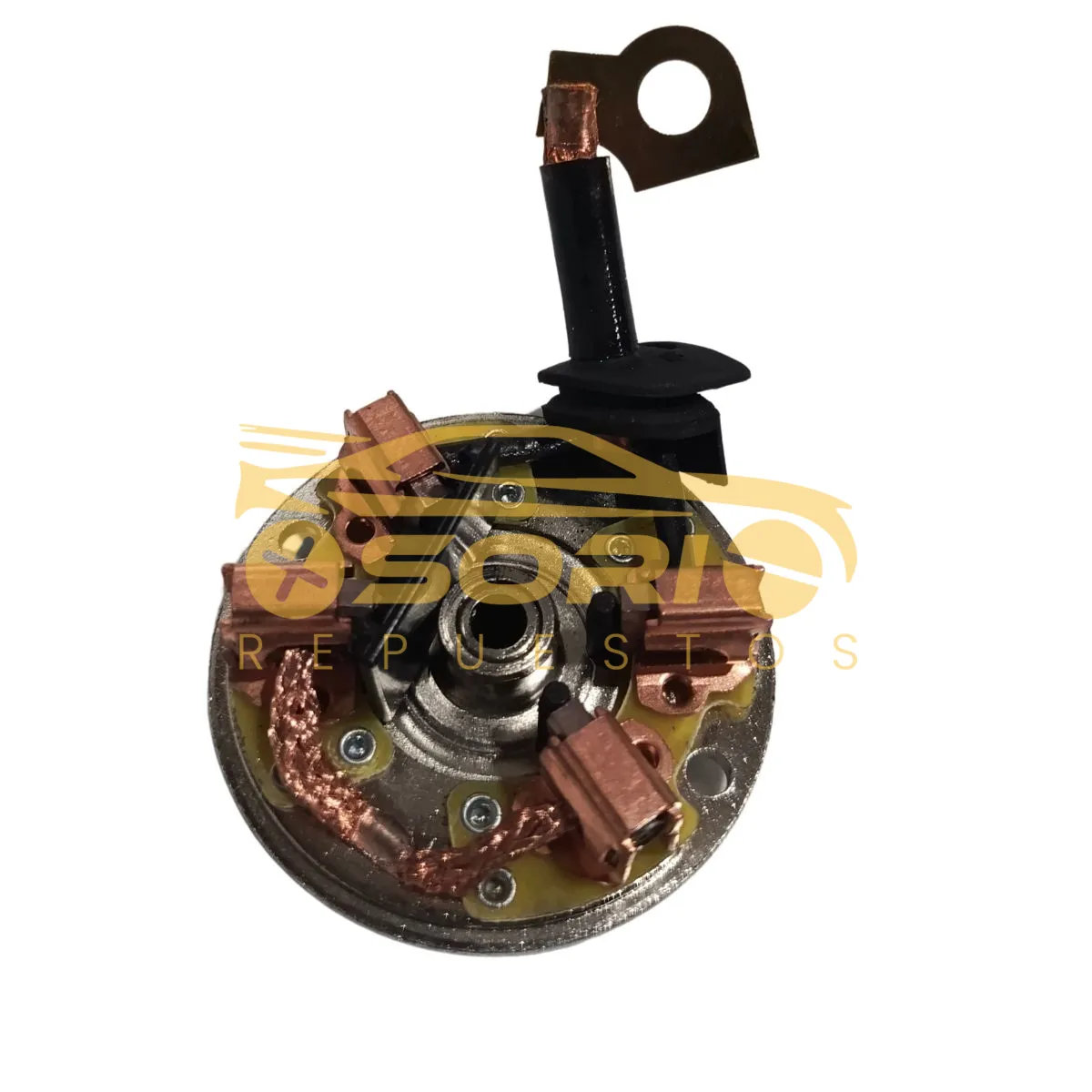 portaescobillero metalico quality products kia picanto ion 14 ray 818403a