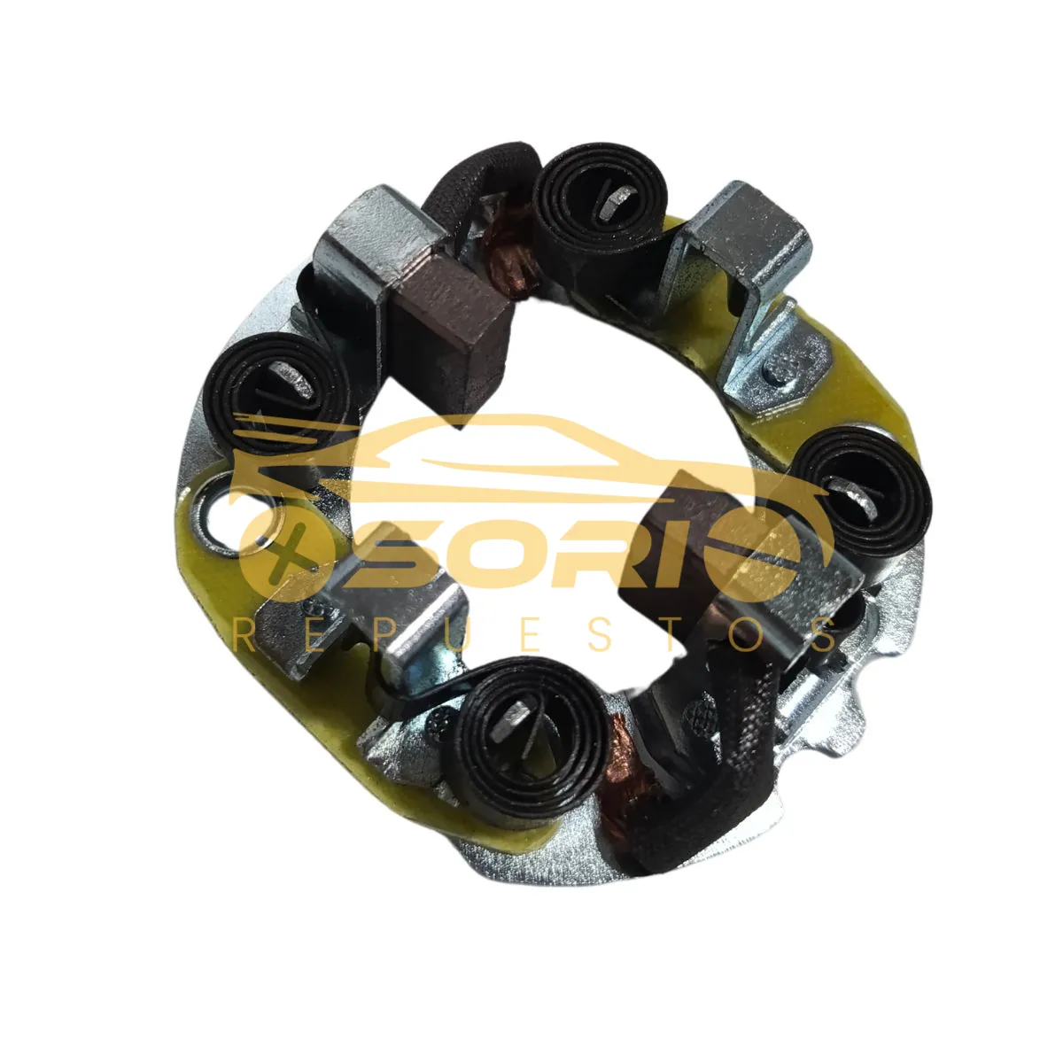 portaescobillero metalico ktc chevrolet dmax todos npr todos nissan frontier 2009 223 33