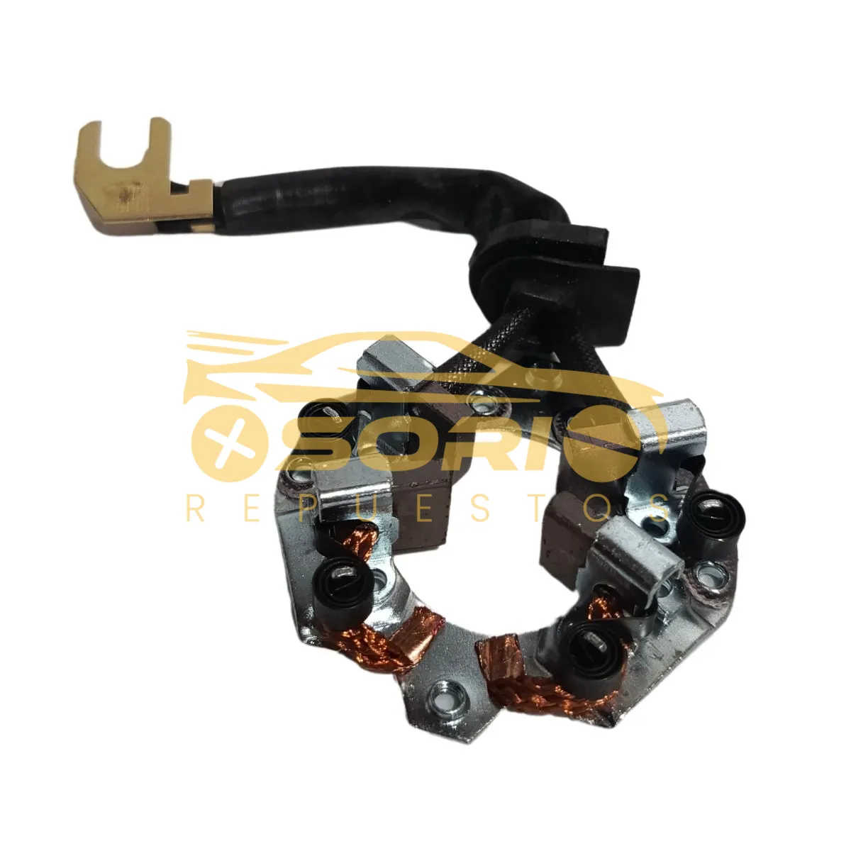 portaescobillero ktc chevrolet corsa diesel to nissan sentra b13 sentra 22319 ray 2412