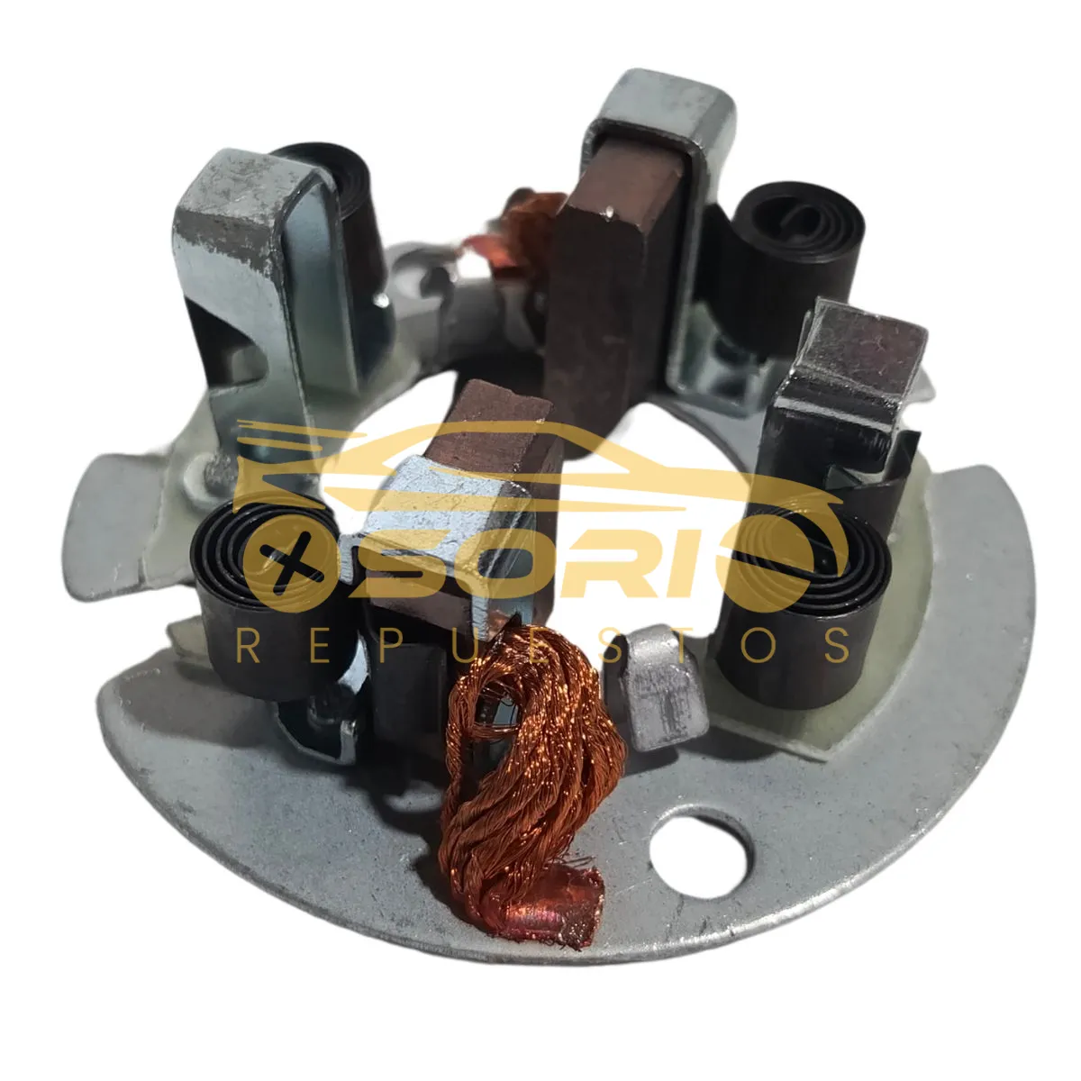 portaescobillero quality products kia ceres ir81137