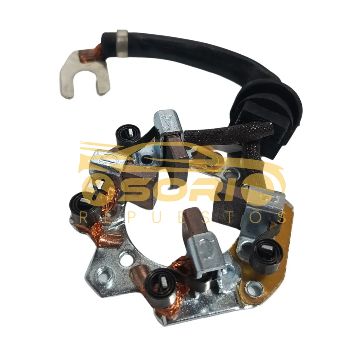 portaescobillero totalparts chevrolet corsa diesel to nissan qashqai todos tiid 11437