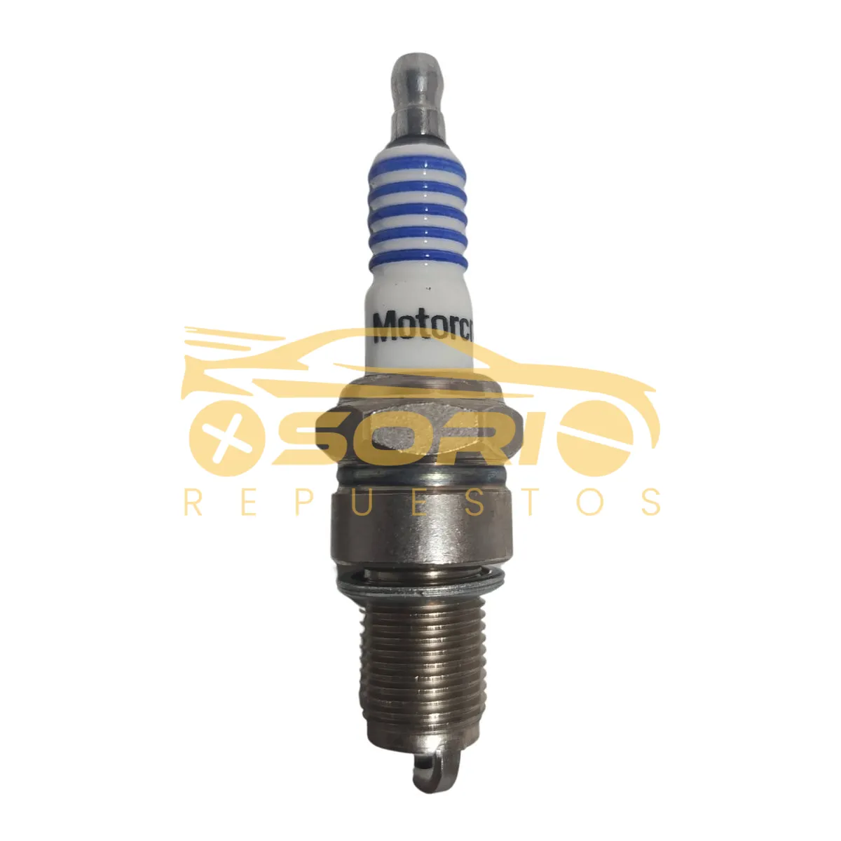 bujia 13 16 motorcraft rosca larga motorcraft 13 16 sp 423 ags52c
