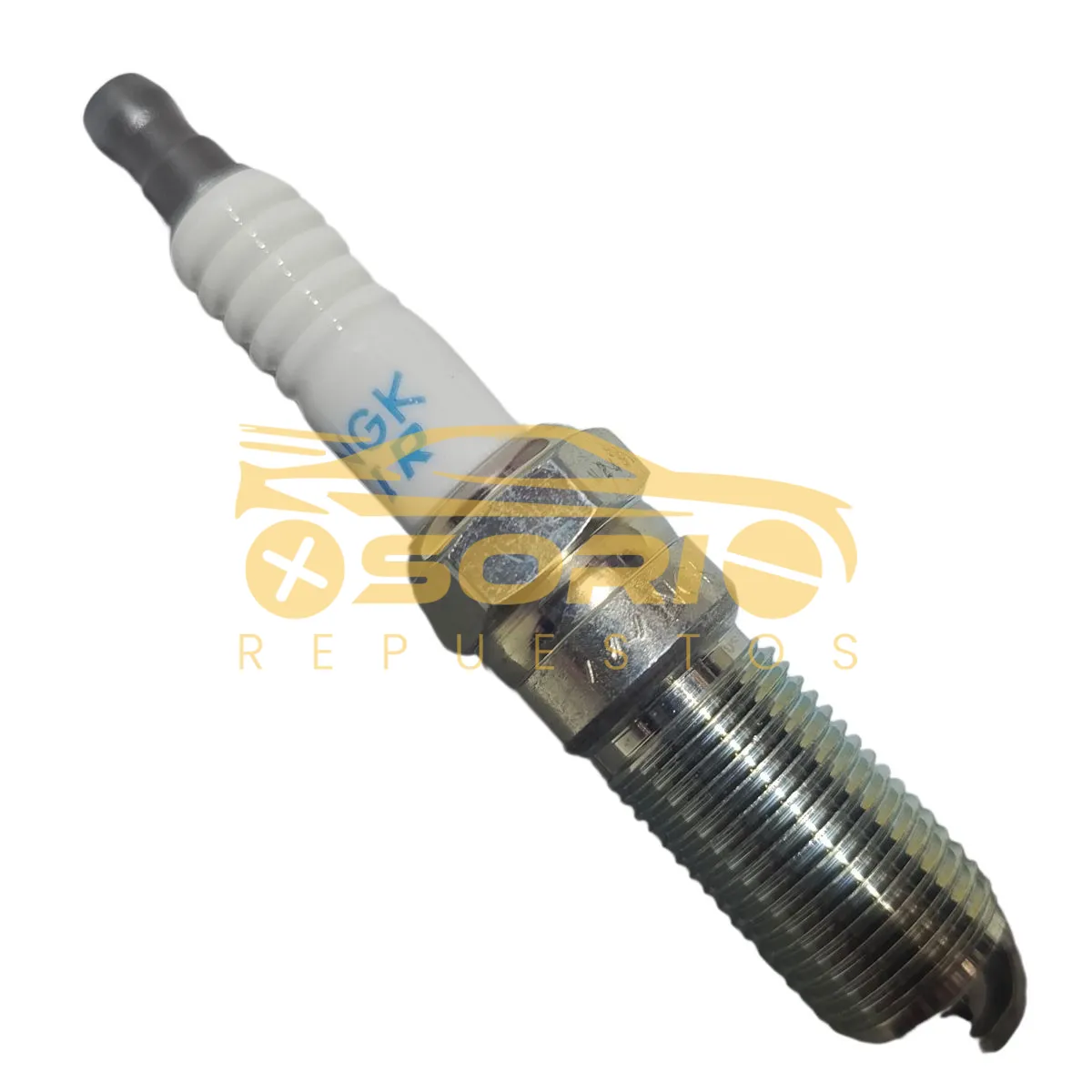 bujia iridium especial ngk ford fiesta todos mazda 3 2 0 cx7 06 12 iltr6a 8g