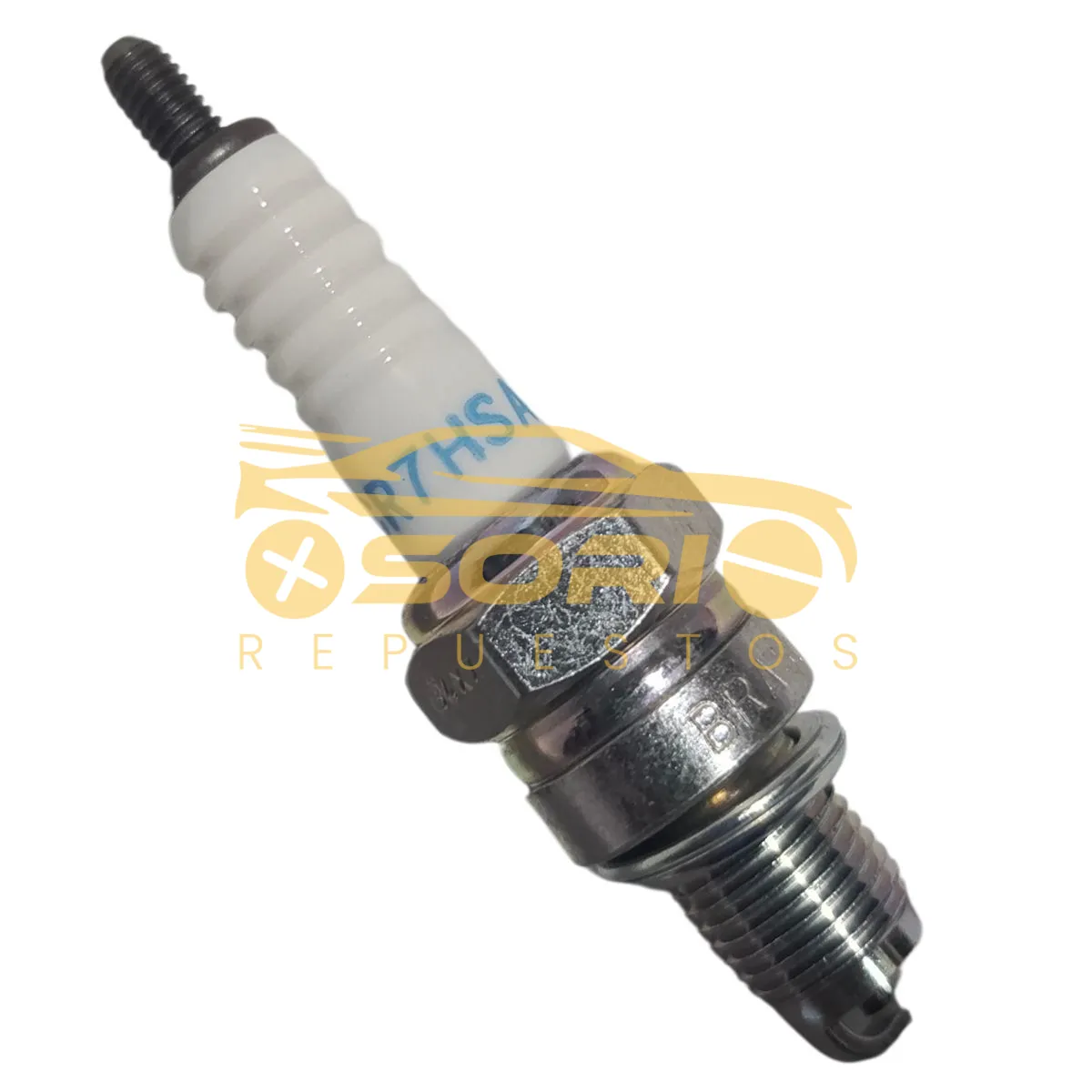 bujia para moto ngk cr7hsa