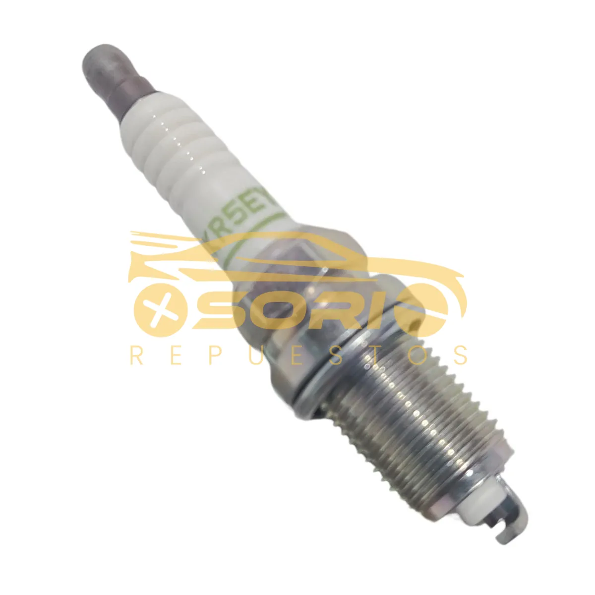 bujia 5 8 iny ngk 5 8 chevrolet steem mazda 323 renault twingo bkr5ey