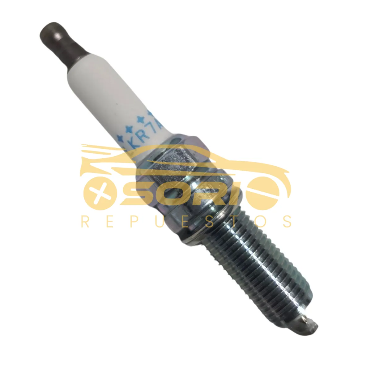 bujia especial punta platino ngk hyundai grand i10 i10 2015 kia cerato todos plkr7a