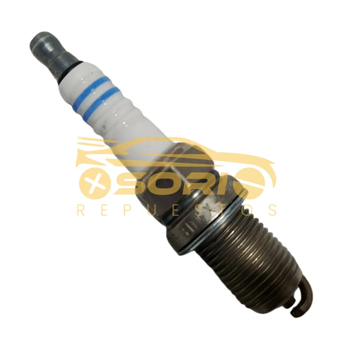 bujia 5 8 bosch 5 8 fr8dcx7957