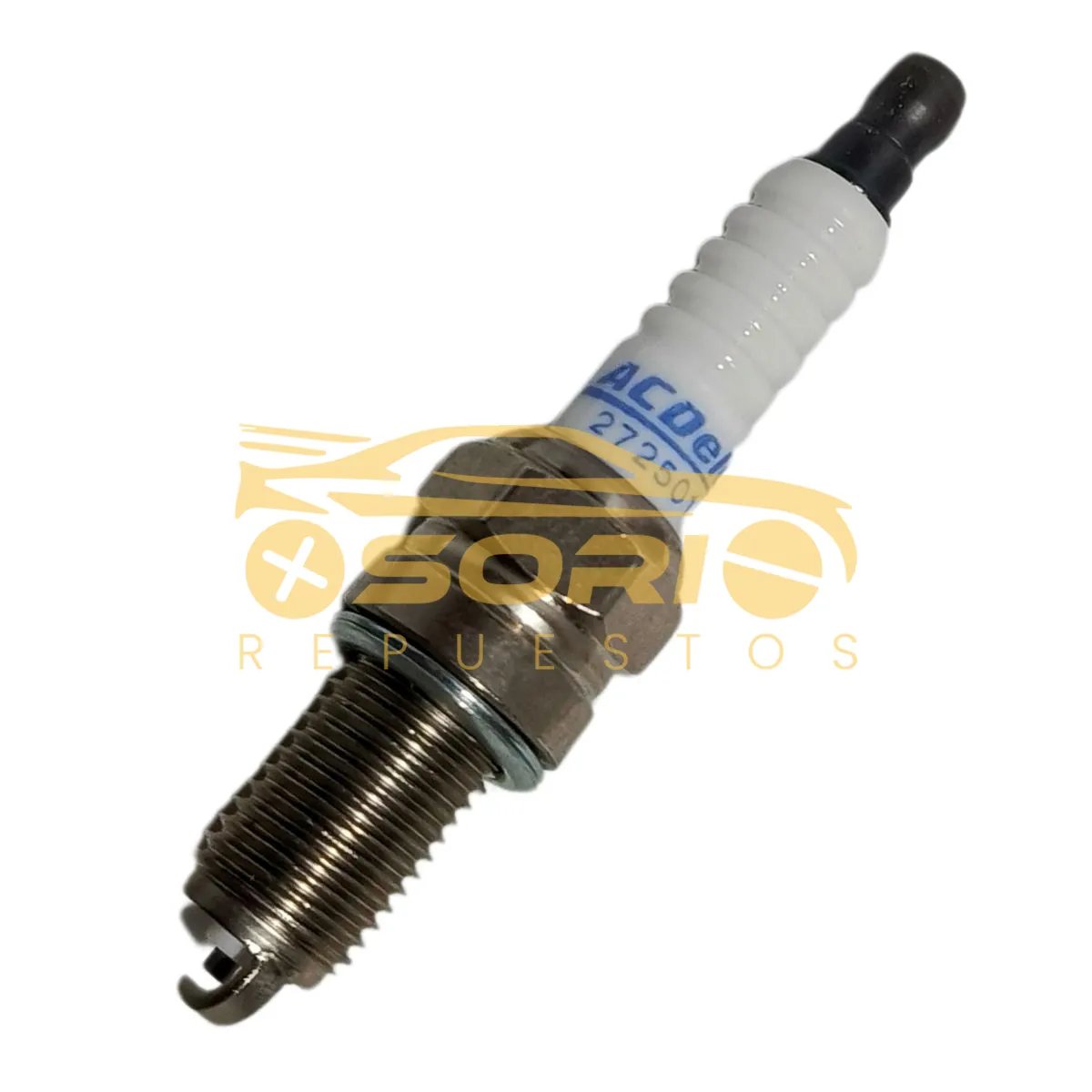 bujia especial acdelco chevrolet n 200 n 300 sail 19347956