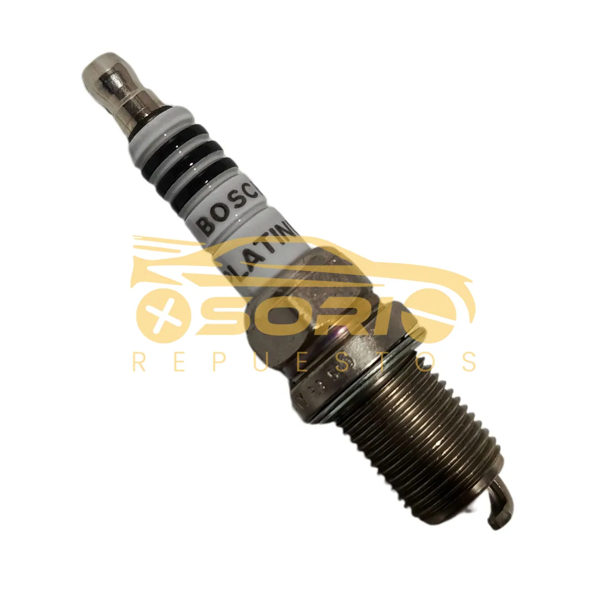 bujia platino 5 8 bosch 5 8 chevrolet sonic todos tracker 1 8 fr8dpx