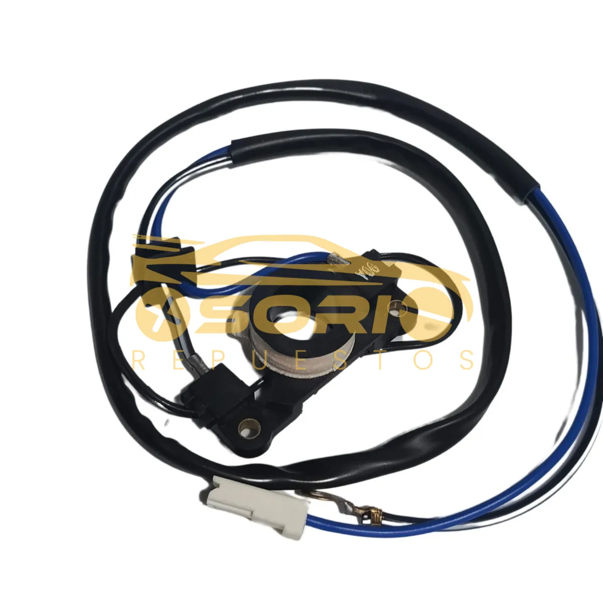 bobina captadora regitar mazda 323 todos rlx509